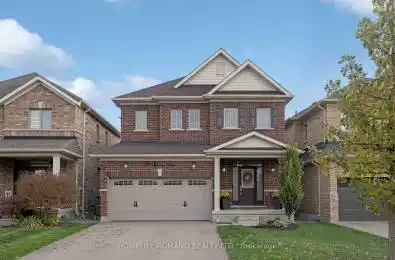 39 Turner Drive New Tecumseth (Tottenham) Ontario L0G1W0