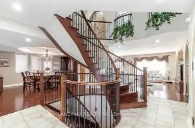 34 Forsyth Cres Crescent Halton Hills (Georgetown) Ontario L7G6G3