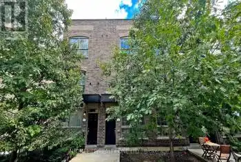 220 Brandon Ave Unit# TH46, Toronto, Ontario M6H 0C5, 3 Bedrooms Bedrooms, 7 Rooms Rooms,3 BathroomsBathrooms,All Houses,Sold,Brandon,W9400146