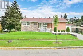 33 Shoreland Cres, Toronto, Ontario M1G 1M4, 3 Bedrooms Bedrooms, 7 Rooms Rooms,1 BathroomBathrooms,All Houses,Sold,Shoreland,E9399407