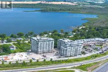 58 Lakeside Terr Unit# 205, Barrie, Ontario L4M 0H9, 1 Bedroom Bedrooms, 4 Rooms Rooms,1 BathroomBathrooms,Condo,Rented,Lakeside,S9399921