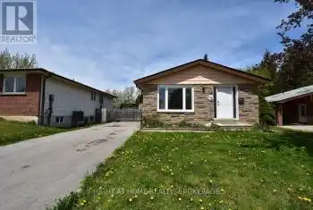 140 Rutherford Rd Unit# Main, Brampton, Ontario L6V 2J5, 3 Bedrooms Bedrooms, 6 Rooms Rooms,1 BathroomBathrooms,All Houses,Rented,Rutherford,W9399910