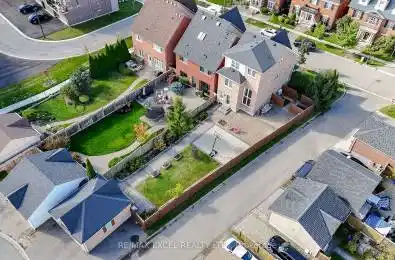 83 Dancers Drive Markham (Angus Glen) Ontario L6C2A5