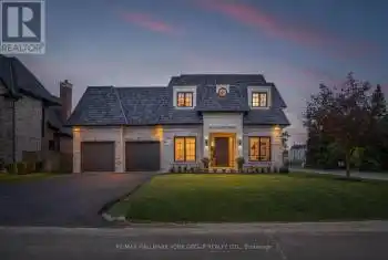 83 Elizabeth Grve, King, Ontario L7B 1H6, 4 Bedrooms Bedrooms, 10 Rooms Rooms,6 BathroomsBathrooms,All Houses,Sold,Elizabeth,N9400088