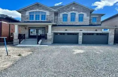 1335 STEVENS Road Innisfil (Alcona) Ontario L9S0P4