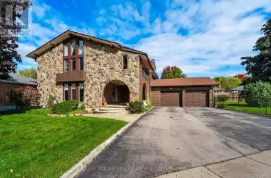 50 Windsor Road Halton Hills (Georgetown) Ontario L7G4W7