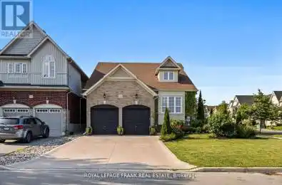80 Courtney Street Clarington (Bowmanville) Ontario L1C0S2