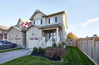 3 Art Welsh Lane Brock (Sunderland) Ontario L0C1H0