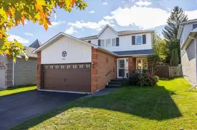 50 Jollow Drive Clarington (Bowmanville) Ontario L1C4V8