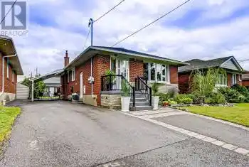 30 Gully Dr Unit# Main, Toronto, Ontario M1K 4W4, 3 Bedrooms Bedrooms, 6 Rooms Rooms,1 BathroomBathrooms,All Houses,Rented,Gully,E9400426