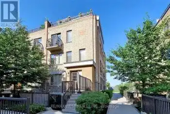 10 Foundry Ave Unit# 240, Toronto, Ontario M6H 0A6, 2 Bedrooms Bedrooms, 6 Rooms Rooms,2 BathroomsBathrooms,All Houses,Rented,Foundry,W9400319