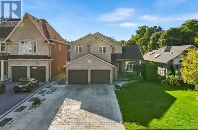 1502 Oakburn Street Pickering (Highbush) Ontario L1V6N7