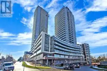 32 Forest Manor Rd Unit# 1106, Toronto, Ontario M2J 0H2, 1 Bedroom Bedrooms, 6 Rooms Rooms,2 BathroomsBathrooms,Condo,Sold,Forest Manor,C9400424