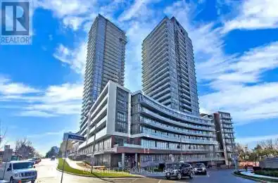 32 Forest Manor Road Unit# 1106 Toronto (Henry Farm) Ontario M2J0H2