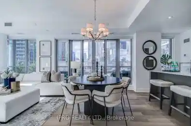 55 Front Street Unit# 809 Toronto (Waterfront Communities) Ontario M5E