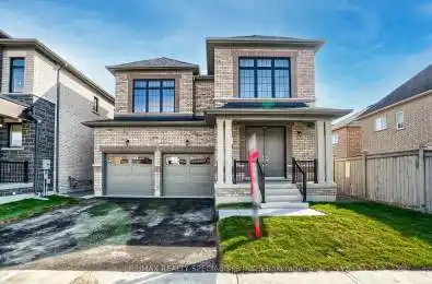 27 Valleyway Drive Brampton (Credit Valley) Ontario L6X0E4