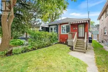 64 West Lynn Ave, Toronto, Ontario M4C 3W2, 1 Bedroom Bedrooms, 4 Rooms Rooms,3 BathroomsBathrooms,All Houses,Sold,West Lynn,E9400402
