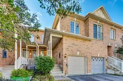 25 Cameo Drive Richmond Hill (Rouge Woods) Ontario L4S2C3