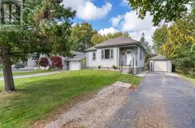 578 Creston Avenue London Ontario N6C3A6