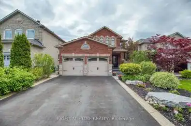 4 Country Stroll Crescent Caledon (Bolton West) Ontario L7E2H4