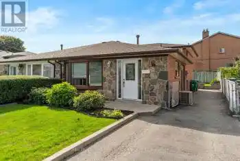 55 Grange Dr, Brampton, Ontario L6X 2H1, 4 Bedrooms Bedrooms, 10 Rooms Rooms,2 BathroomsBathrooms,All Houses,Sold,Grange,W9410103
