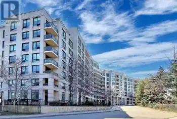 205 The Donway Way Unit# 430, Toronto, Ontario M3B 3S5, 1 Bedroom Bedrooms, 4 Rooms Rooms,1 BathroomBathrooms,Condo,Rented,The Donway,C9408119