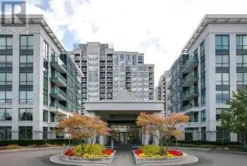 30 North Park Rd Unit# 611, Vaughan, Ontario L4J 0G6, 1 Bedroom Bedrooms, 5 Rooms Rooms,1 BathroomBathrooms,Condo,Sold,North Park,N9405526