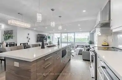 270 Scarlett Road Unit# 611 Toronto (Rockcliffe-Smythe) Ontario M6N4X7