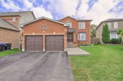 41 Coburn Crescent New Tecumseth (Beeton) Ontario L0G1A0
