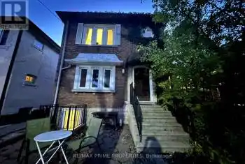 168 Highbourne Rd Unit# Main, Toronto, Ontario M5P 2J7, 2 Bedrooms Bedrooms, 4 Rooms Rooms,1 BathroomBathrooms,All Houses,Rented,Highbourne,C9399905