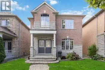 95 Kenilworth Gate, Markham, Ontario L6B 0A9, 3 Bedrooms Bedrooms, 8 Rooms Rooms,4 BathroomsBathrooms,All Houses,Sold,Kenilworth,N9399839
