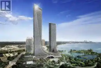 30 Shore Breeze Dr Unit# 5406, Toronto, Ontario M8V 0J1, 1 Bedroom Bedrooms, 4 Rooms Rooms,1 BathroomBathrooms,Condo,Rented,Shore Breeze,W9399494