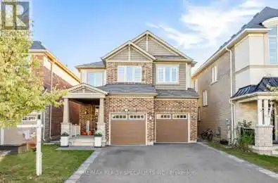 1178 Mceachern Court Milton (Ford) Ontario L9T7K6