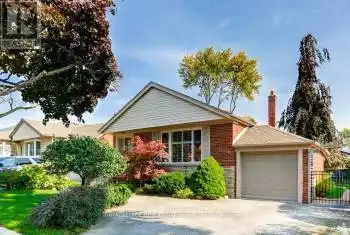1201 Kipling Ave, Toronto, Ontario M9B 3M8, 3 Bedrooms Bedrooms, 6 Rooms Rooms,2 BathroomsBathrooms,All Houses,Sold,Kipling,W9400488