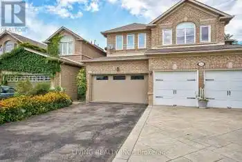 2245 Rockingham Dr, Oakville, Ontario L6H 6E7, 3 Bedrooms Bedrooms, 6 Rooms Rooms,4 BathroomsBathrooms,All Houses,Sold,Rockingham,W9415405