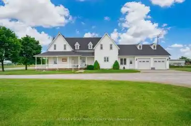 5447 Highway 20 West Lincoln Ontario L0R1Y0