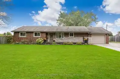 333 GOLF CLUB Road Hamilton Ontario L0R1P0