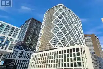 230 Simcoe St Unit# 1816, Toronto, Ontario M5T 0G7, 1 Bedroom Bedrooms, 5 Rooms Rooms,1 BathroomBathrooms,Condo,Rented,Simcoe,C9415458