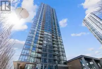 5 Mariner Terr Unit# 1010, Toronto, Ontario M5V 3V6, 1 Bedroom Bedrooms, 4 Rooms Rooms,1 BathroomBathrooms,Condo,Rented,Mariner,C9415463