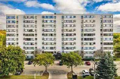 1600 Adelaide Street Unit# 710 London Ontario N5X3H6