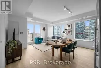 101 Roehampton Ave Unit# 3509, Toronto, Ontario M4P 2W2, 2 Bedrooms Bedrooms, 5 Rooms Rooms,2 BathroomsBathrooms,Condo,Rented,Roehampton,27552974