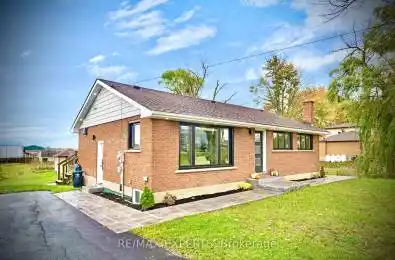 4865 Concession 7 Road Adjala-Tosorontio Ontario L9R1V1