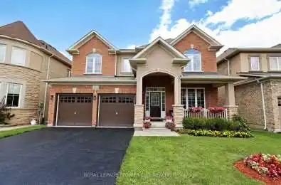 53 Pathway Drive Brampton (Credit Valley) Ontario L6X0Z7