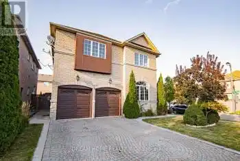 460 Sonoma Blvd, Vaughan, Ontario L4H 2S3, 5 Bedrooms Bedrooms, 10 Rooms Rooms,5 BathroomsBathrooms,All Houses,Sold,Sonoma,N9415579