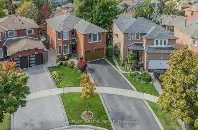 1177 Ewing Crescent Mississauga (East Credit) Ontario L5V1C1