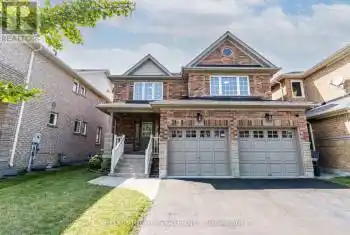 5 Tawnberry Circ, Brampton, Ontario L7A 3X6, 3 Bedrooms Bedrooms, 8 Rooms Rooms,4 BathroomsBathrooms,All Houses,Sold,Tawnberry,W9415614