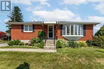 722 Gaspe Ave, Oshawa, Ontario L1J 1C7, 2 Bedrooms Bedrooms, 5 Rooms Rooms,2 BathroomsBathrooms,All Houses,Sold,Gaspe,E9410163