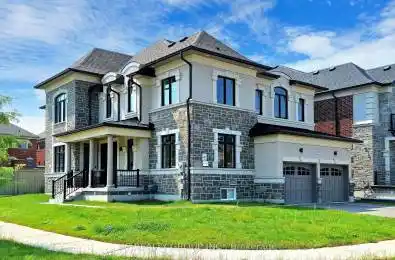 255 Touch Gold Crescent Aurora (Bayview Southeast) Ontario L4G3X5