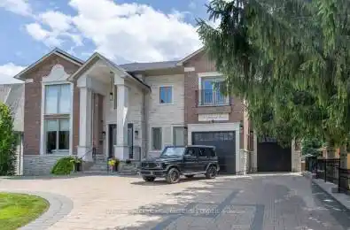 119 Duncan Rd Richmond Hill Ontario L4C 6J4