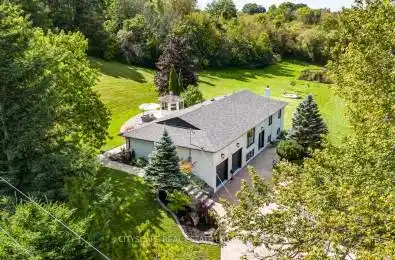 2756 Concession Rd 5 Adjala-Tosorontio Ontario L0G 1L0